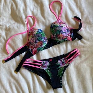 Victoria’s Secret Jungle Bikini